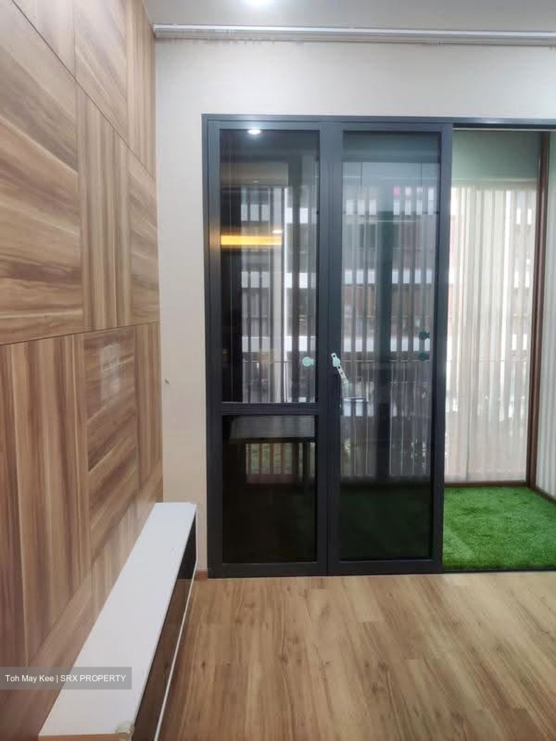 Jewel @ Buangkok (D19), Condominium #613593581